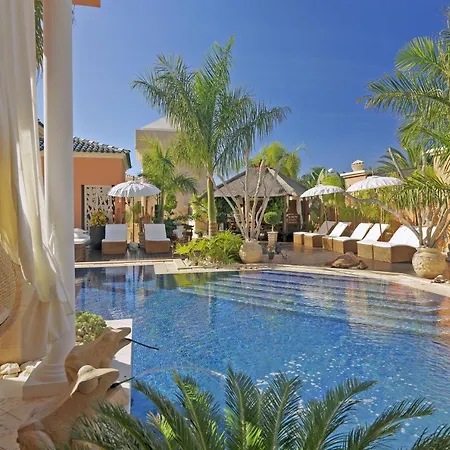 La Caleta Sleeps 6 Pool Air Con Wifi *